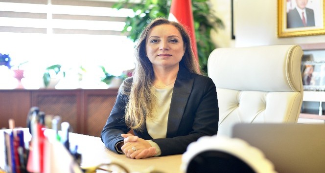 Rektör Çakar’dan organ bağışı çağrısı