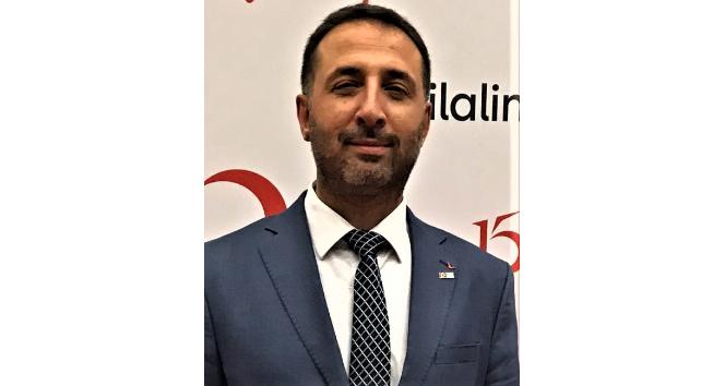 Kızılay’ın yardım kampanyasına destek çağrısı