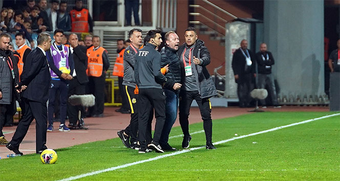Yeni Malatyaspor’a Kasımpaşa maçının faturası ağır oldu