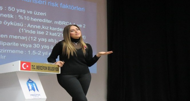 Meme hastalıklarında düzenli tarama ve kontrolün önemi