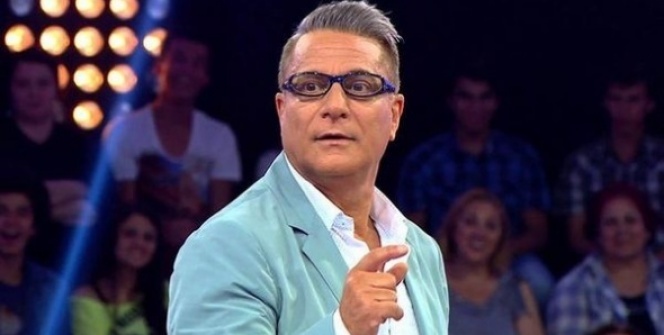 Ünlü şovmen Mehmet Ali Erbil’den kötü haber! (MEHMET ALİ ERBİL'İN SON DURUMU)