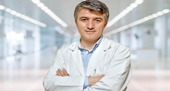 Kolonoskopi hayat kurtarıyor