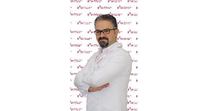 Uzun süren boğaz ağrısına dikkat