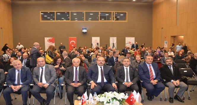 Bursa organ bağışında birinciliği bırakmıyor