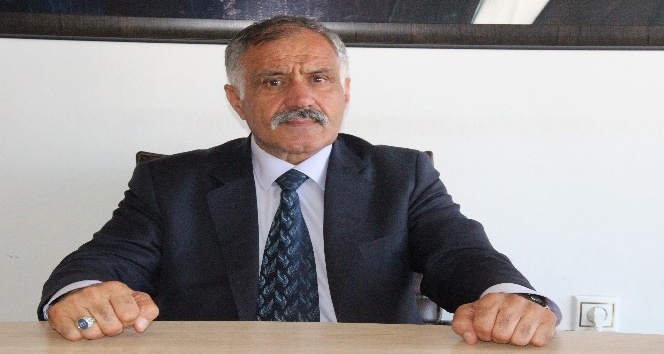 Yozgat İYİ Parti İl Başkanı trafik kazasında hayatını kaybetti