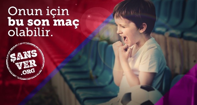 Medical Park ’Şans Ver’ projesiyle organ bağışına çağırıyor