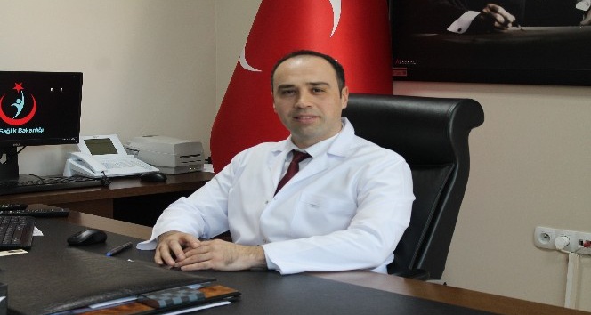 Sezikli: “Disleksi tedavisinde en etkili yöntem özel eğitim desteğidir”