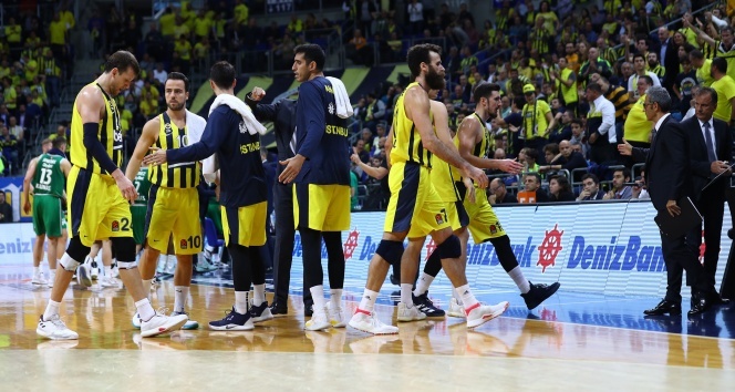 Fenerbahçe'nin konuğu Bayern Münih