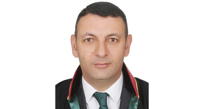 Ağrı Baro Başkanı Mehmet Salih Aydın: “TBB’ye yapılan olağanüstü kongre çağrısı enerjimizin boşa harcanmasıdır”