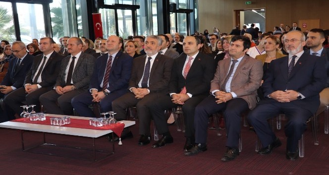 “Her Bağış Yeni Bir Hayattır” Paneli