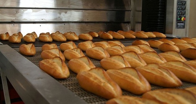 Taşlıçay’da fırıncıları rekabeti ekmek fiyatlarını 50 kuruşa düşürdü