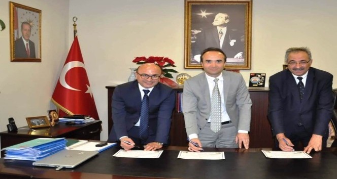 Altınova “Geleceğe nefes” oluyor