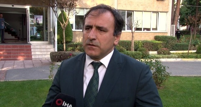 İl Tarım ve Orman Müdürü Karaca: "Vatandaşlar gönül rahatlığıyla ıspanak yiyebilir"