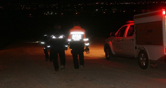 ‘Okula gidiyorum’ diyerek evden çıkan çocuk bulundu