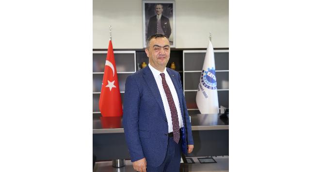 Büyüksimitci:”Uygarlık düzeyine yükselme yolunu açan Mustafa Kemal Atatürk’ü saygı ve minnetle anıyoruz”