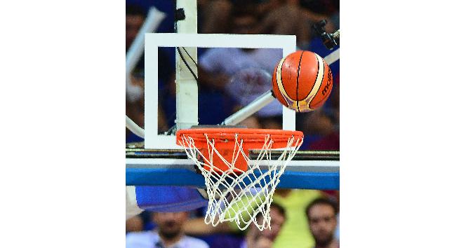 ING Basketbol Süper Ligi’nde 7. hafta heyecanı
