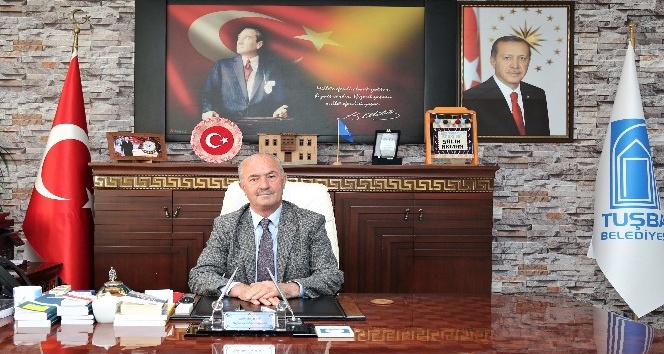 Başkan Akman’dan 9 Kasım Van depremi yıldönümü mesajı