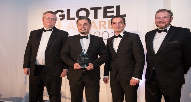 Turkcell’in müşteri odaklı teknoloji dönüşümüne Londra’dan ödül