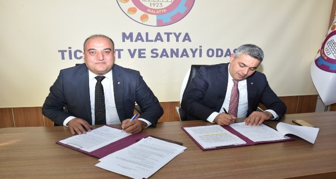 Türkiye e-ticaret ve e-ihracat seferberliğinde ilk imzalar Malatya’da atıldı
