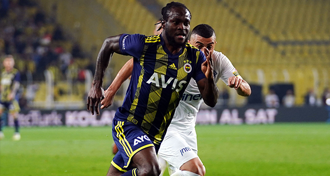 ÖZET İZLE: Fenerbahçe: 3-2 Kasımpaşa Maç Özeti ve Golleri İzle | FB Kasımpaşa Kaç Kaç Bitti?
