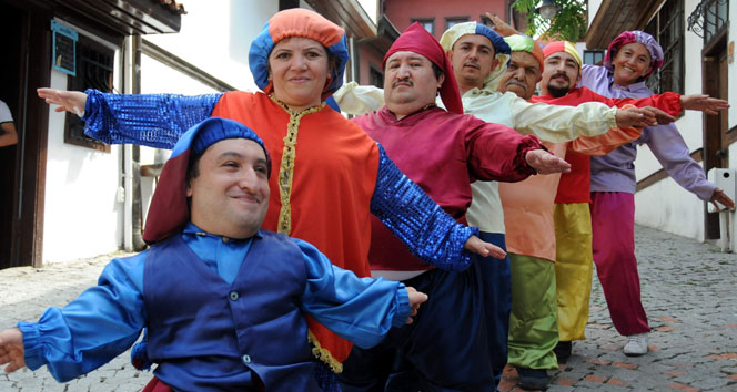 Yedi Cücelerin 'uykucusu' hayata gözlerini yumdu