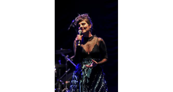 fizy İstanbul Müzik Haftası konserlerle devam ediyor