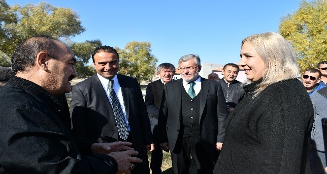 Kulu’da Nogay Türkleri ve Kırım Tatarları Atatürk’ü anma programı düzenledi