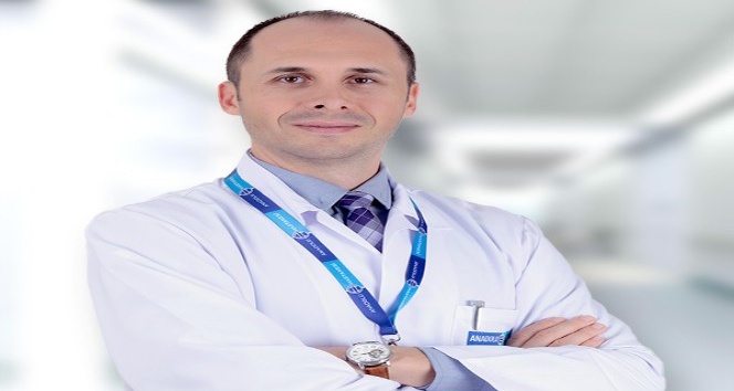 Uzm. Dr.Şafak Yıldız:  "Zatürrede çocuklar risk grubunda"