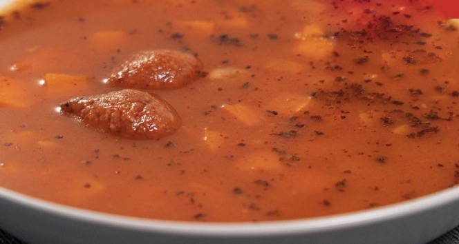 Antakya sofrası İstanbul’da