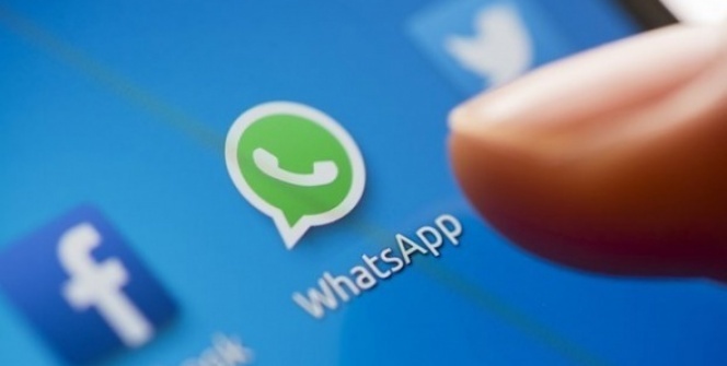 WhatsApp o hesapları kalıcı olarak engelliyor