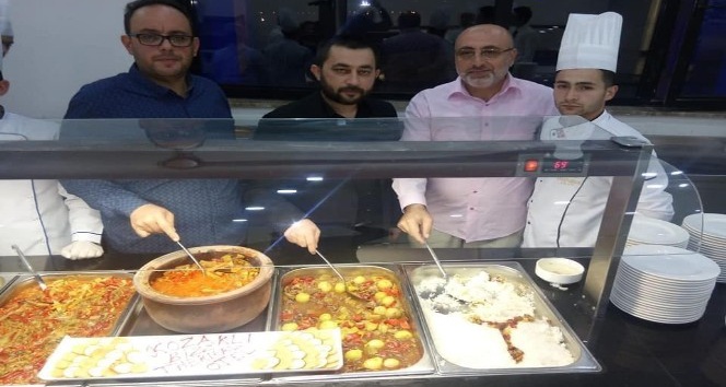 Kozaklı BİZZ Termal Otel Kapılarını Hizmete Açtı