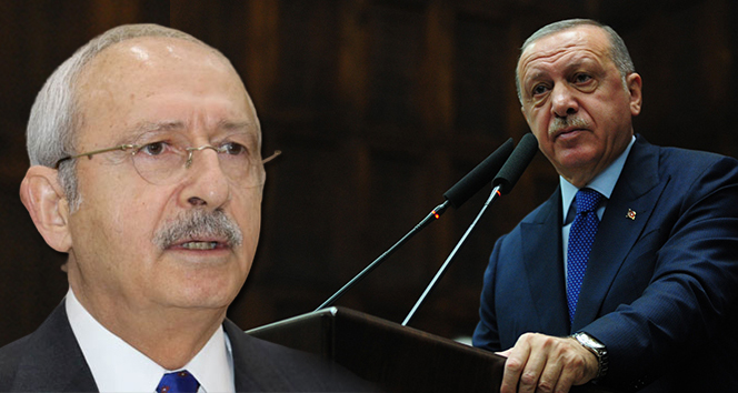 Kemal Kılıçdaroğlu, Cumhurbaşkanı Recep Tayyip Erdoğan&#039;a tazminat ödeyecek