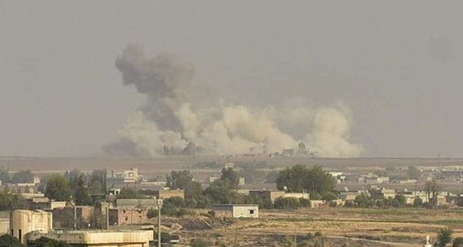 Esad rejiminden İdlib’e hava saldırısı: 4 ölü