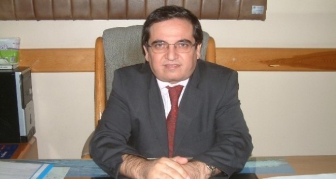 Burhaniye’de diyabete dikkat çekildi