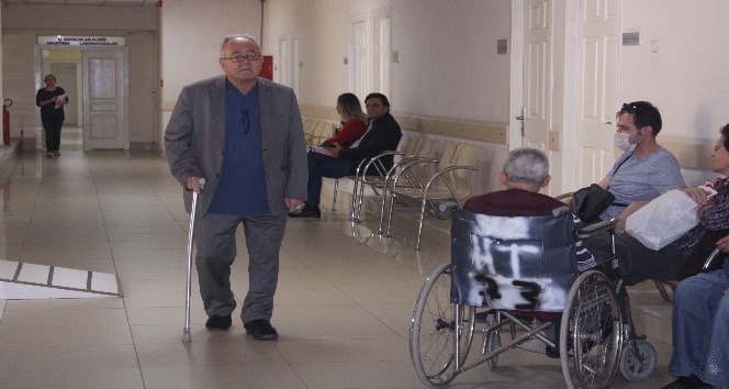 Türkiye’de 8,5 milyon diyabetli var