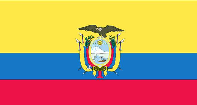 Ekvador ordusu: &#039;Barışı tehdit eden saldırılar tekrarlanırsa ordu üzerine düşen görevi yapacaktır&#039;