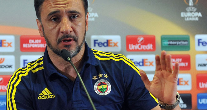 Fenerbahçe&#039;nin eski çalıştırıcısı Vitor Pereira&#039;ya hapis cezası