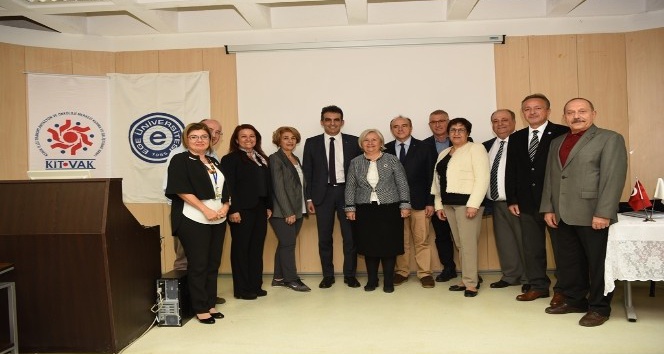 Onkoloji tedavisi gören yüzlerce çocuğu hayata bağlayacak proje