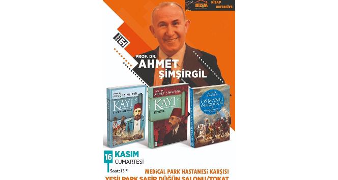 Şimşirgil, yoğun talep üzerine Tokat’a gelecek