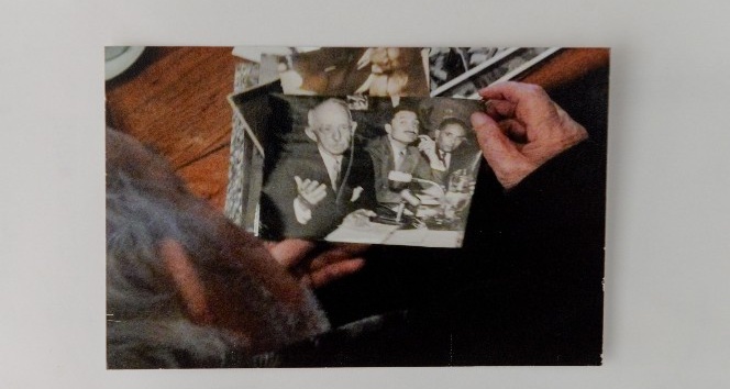 Necip Fazıl ve Nazım Hikmet’e ait eşyalar Ulucanlar’da sergileniyor