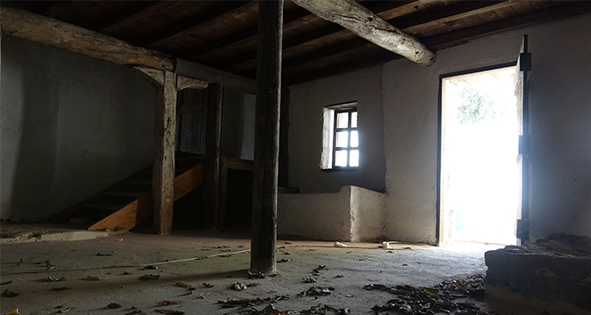 Troya'yı bulan Alman arkeoloğun Çanakkale’deki 150 yıllık evi müze oluyor