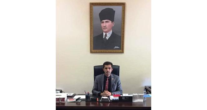 Malatya İl Göç İdaresi Müdürlüğüne Cihat Gezen atandı