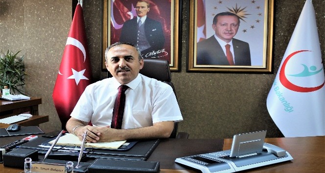 Diyabetli hasta sayısı her geçen gün artıyor