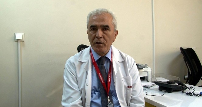 Çocuklarda diyabete dikkat