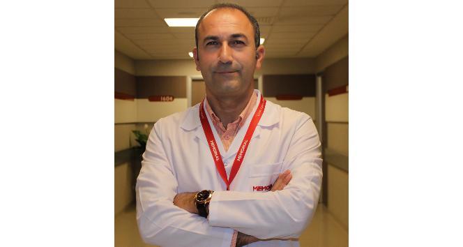 Çağın tehlikesi diyabete dikkat