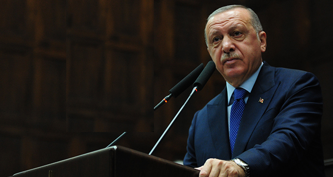 Cumhurbaşkanı Erdoğan&#039;dan ABD ziyareti sonrası önemli açıklamalar