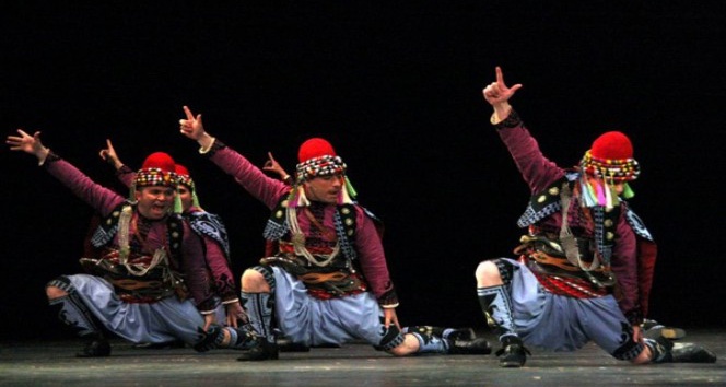 Eğlence dünyasının önemli mekanı kaldığı yerden devam edecek