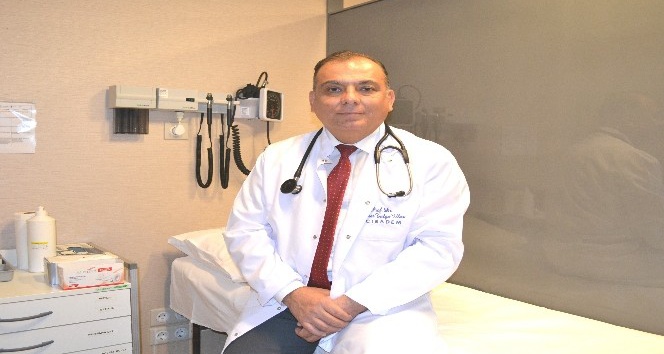 Kalp hastalarına “bypass” ile gelen sağlık