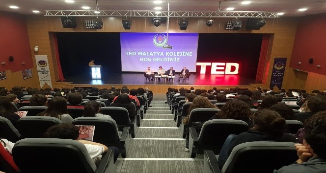 TED Öğrencilerinden Hababam Sınıfına büyük ilgi