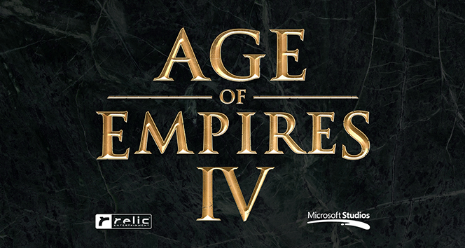 Age Of Empires 4 Ne Zaman Çıkacak? | Age Of Empires 4 Çıkış Tarihi?